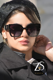 عینک آفتابی شنل زنانه پلاریزه 59781 chanel