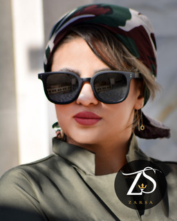عینک آفتابی یونیسکس زنانه و مردانه مدل 10870