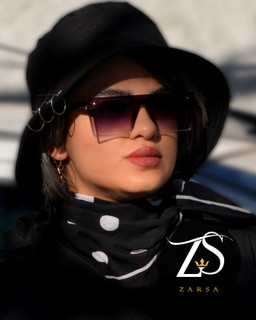 عینک آفتابی زنانه 997