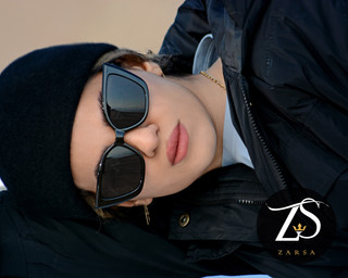 عینک آفتابی زنانه فادینر 3379 FADEINR