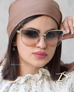 عینک آفتابی نشکن آیس برلین زنانه کد ps18032