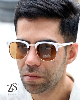 عینک آفتابی تام فورد TOM FORD کلاب مستر یونیسکس MB52P