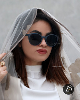 عینک آفتابی اوگا مورل D2433P