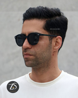 عینک آفتابی اوگا مورل D2433P