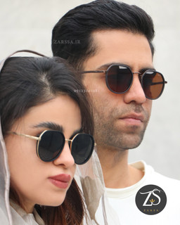 عینک آفتابی یونیسکس پرسول persol 24230p