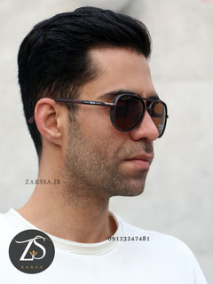 عینک آفتابی مردانه Ray.Ban p کد D24204