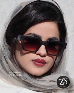 عینک آفتابی زنانه بربری BURBERRY کد D23-45