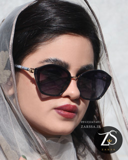 عینک آفتابی زنانه ورساچ versace کد D23052P