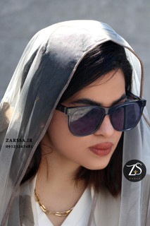 عینک آفتابی یونیسکس آر اس اف سوپر SUPER مدل CLASSIC