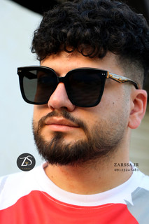 عینک آفتابی جنتل مانستر مدل LOCELL