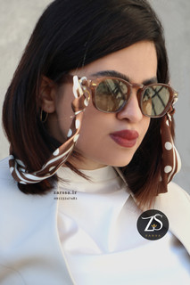 بند عینک زنانه ساتن