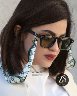 بند عینک زنانه ساتن
