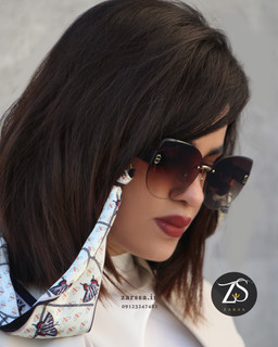 بند عینک زنانه ساتن