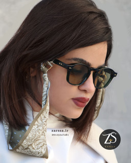 بند عینک زنانه ساتن
