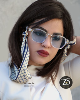 بند عینک زنانه ساتن
