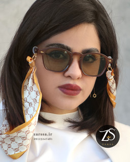 بند عینک زنانه ساتن