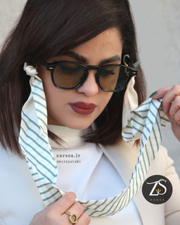 بند عینک زنانه ساتن