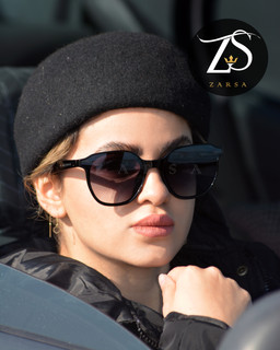 عینک آفتابی یونیسکس زنانه و مردانه 3031
